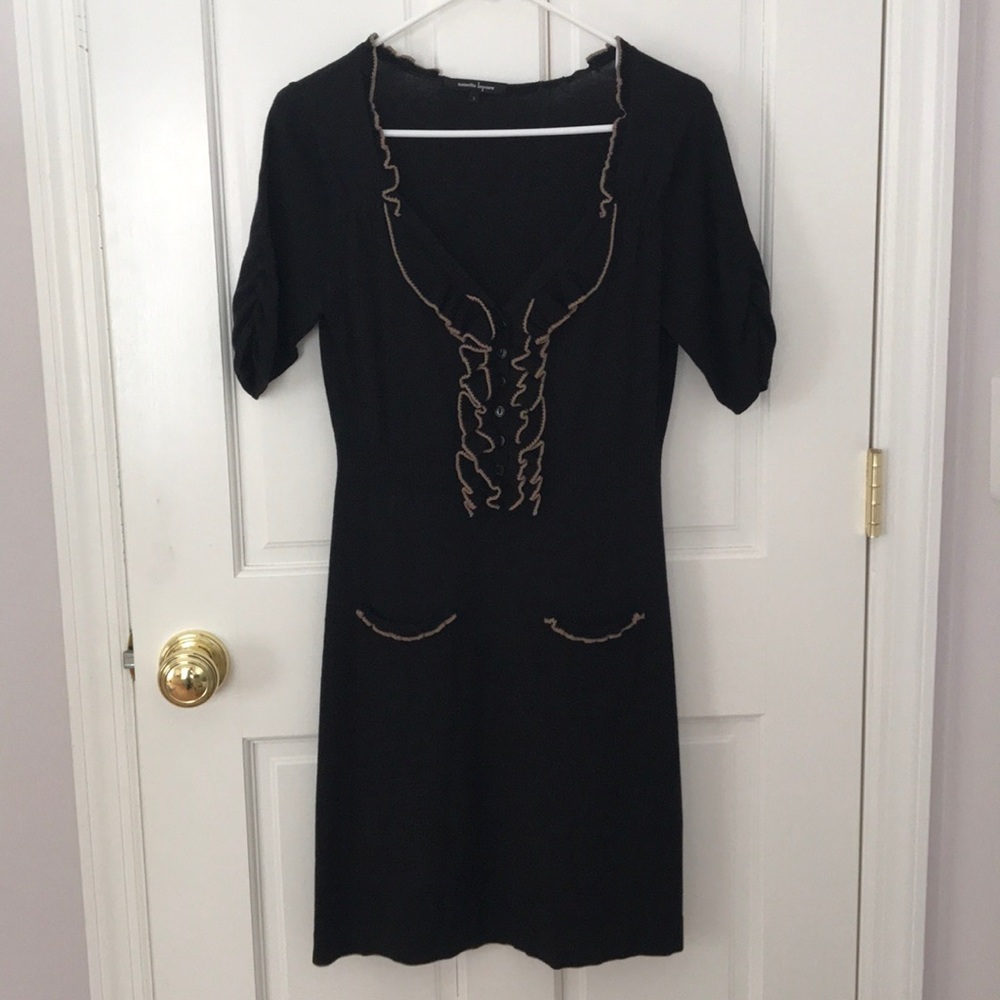 Nanette Lepore Dress